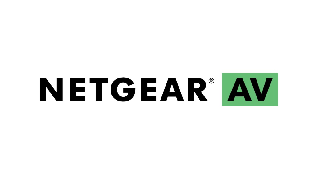 Netgear AV